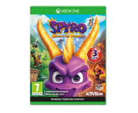 Xbox Spyro Reignited Trilogy - 439321 - zdjęcie 1